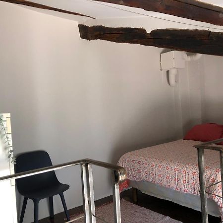Le Triplex Les Halles Intra Muros Avignon Exteriör bild