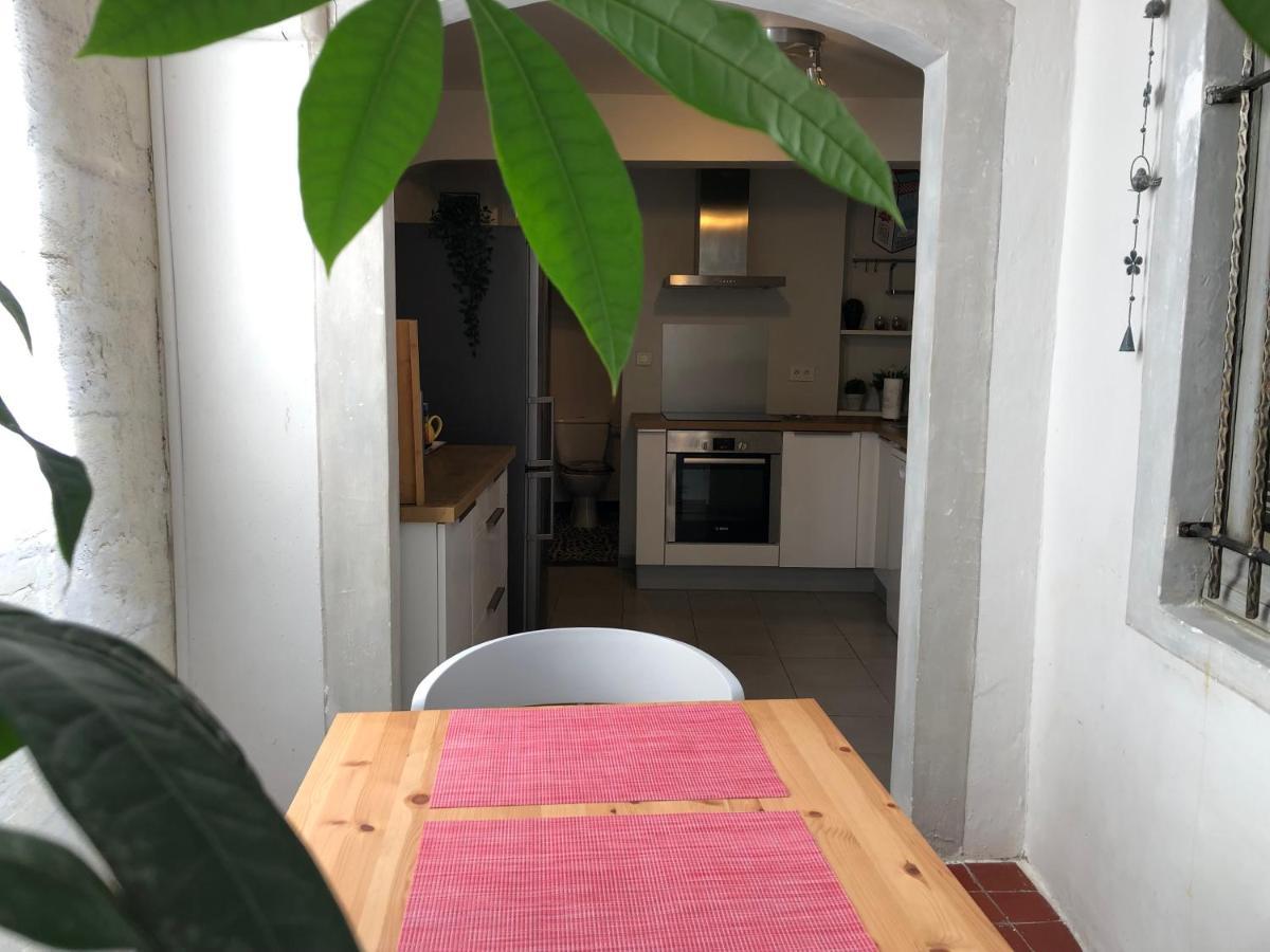 Le Triplex Les Halles Intra Muros Avignon Exteriör bild