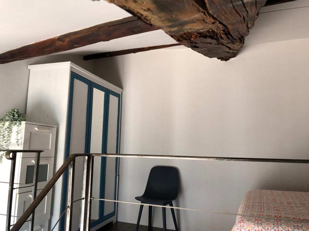 Le Triplex Les Halles Intra Muros Avignon Exteriör bild