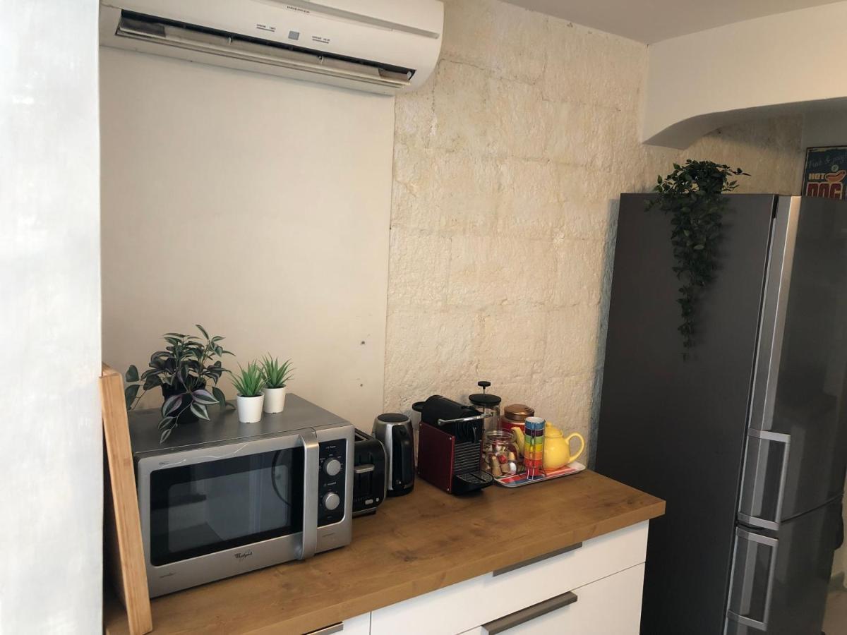 Le Triplex Les Halles Intra Muros Avignon Exteriör bild